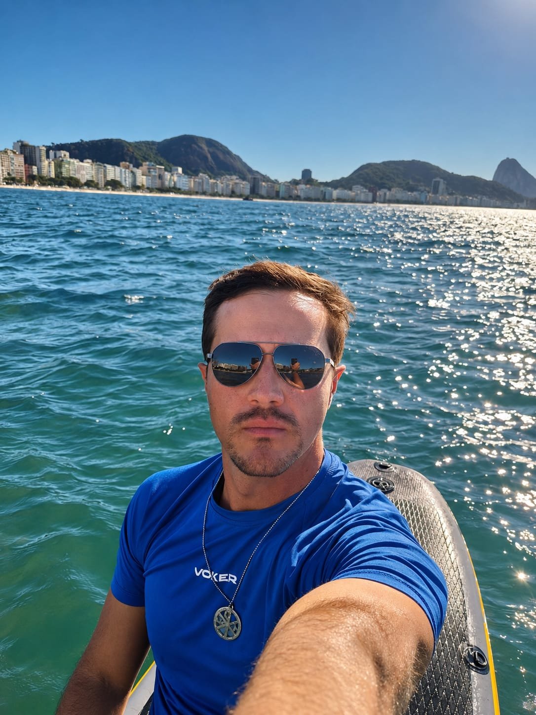 Professor Guilherme Marques